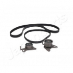 Hammasrihma komplekt JAPANPARTS KDD-M01