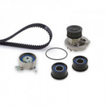 Veepump + hammasrihmakomplekt GATES KP25461XS