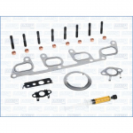 Montaažikomplekt, kompressor AJUSA JTC11620