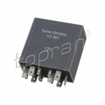 Relee, kojamehed-pesu-intervall TOPRAN 113 601