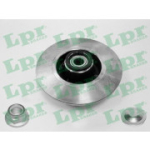 Piduriketas LPR R1005PCA