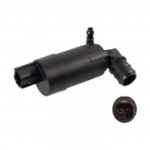 Klaasipesuvee pump, klaasipuhastus SWAG 50 94 5038