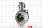 Starter ATL Autotechnik A 18 080