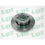 Piduriketas LPR A1201P