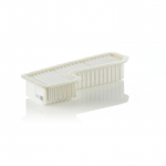 &Otilde;hufilter MANN-FILTER C 3318