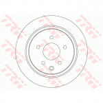 Piduriketas TRW DF7369