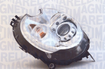 Esituli MAGNETI MARELLI 711307023266