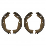 Piduriklotside komplekt, seisupidur SWAG 55 93 4255