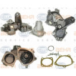 Veepump HELLA 8MP 376 807-491