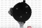 Generaator ATL Autotechnik L 41 010