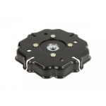 Ketas, magnetsidur- kompressor THERMOTEC KTT020002