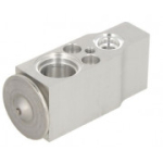 Ekspansiooniklapp, kliimaseade THERMOTEC KTT140036