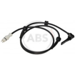 Andur, rattap&ouml;&ouml;rete arv A.B.S. 30377