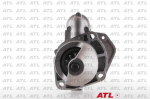 Starter ATL Autotechnik A 20 170