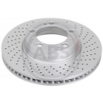Piduriketas A.B.S. 17071