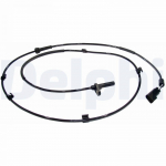 Andur, rattap&ouml;&ouml;rete arv DELPHI SS20206