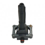 S&uuml;&uuml;tepool METZGER 0880051
