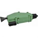 Seadeelement, kesklukustus METZGER 2317002