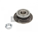 Rattalaagrikomplekt MAXGEAR 33-0510