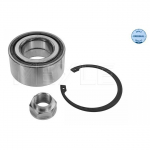 Rattalaagrikomplekt MEYLE 33-14 650 0001