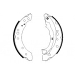 Piduriklotside komplekt TEXTAR 91059800