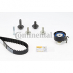Hammasrihma komplekt CONTITECH CT881K3