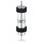 K&uuml;tusefilter MANN-FILTER WK 6008