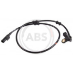 Andur, rattap&ouml;&ouml;rete arv A.B.S. 30221