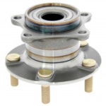 Rattarumm FEBEST 0582-CX7R