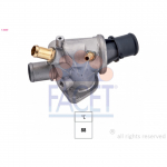 Termostaat, jahutusvedelik FACET 7.8469