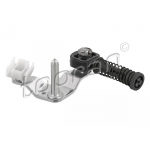 Remondikomplekt, k&auml;igukang TOPRAN 111 333