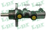 Peapiduri silinder LPR 1452