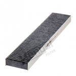 Filter, salongi&otilde;hk HENGST FILTER E968LC