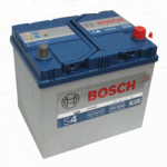Aku BOSCH Silver S4 024 60AH 540A