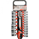 T&ouml;&ouml;riistakomplekt YATO YT38681