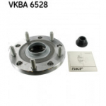 Rattalaagrikomplekt SKF VKBA 6528