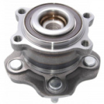 Rattarumm FEBEST 0282-J32MR