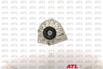 Generaator ATL Autotechnik L 31 480