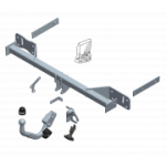 K&auml;rukonks BRINK 576600 MB C117, X117