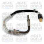 Andur, heitgaasitemperatuur MEAT & DORIA 12264