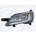 Esituli MAGNETI MARELLI 712501111129