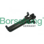 Pesuveed&uuml;&uuml;s, tulepesurid Borsehung B18471
