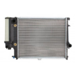 Radiaator, mootorijahutus THERMOTEC D7B033TT