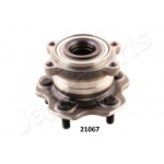 Rattarumm JAPANPARTS KK-21067