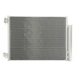 Kondensaator,kliimaseade THERMOTEC KTT110517