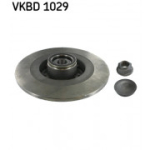 Piduriketas SKF VKBD 1029