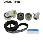 Hammasrihma komplekt SKF VKMA 01901