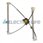 Aknat&otilde;stuk ELECTRIC LIFE ZR AD722 L