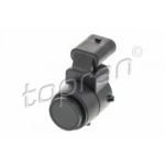 Sensor, parkimisabi TOPRAN 502 507