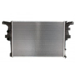 Radiaator,mootorijahutus THERMOTEC D7E008TT